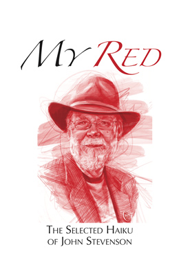 My Red by John Stevenson