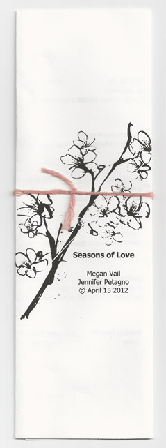 Seasons of Love