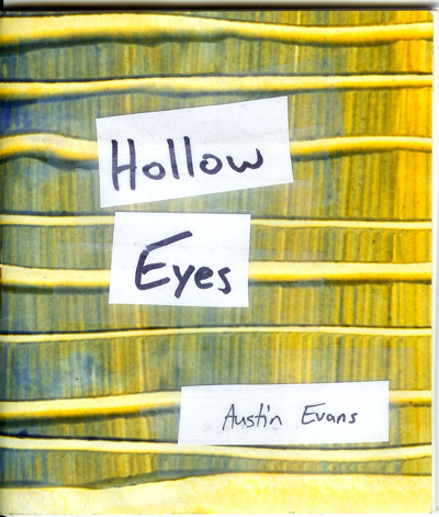 Hollow Eyes cover