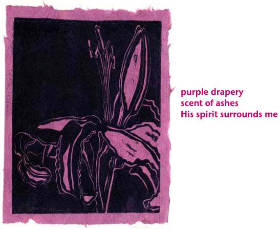 purpledrapery